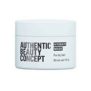 NWT Authentic Beauty Concept Hydrate Mask